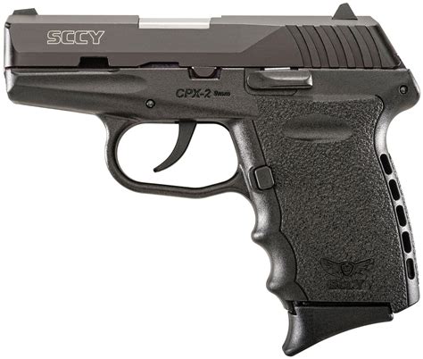 Sccy 9mm Price